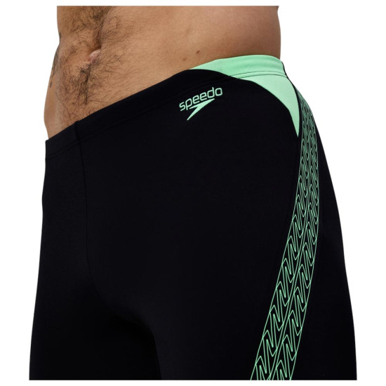 Speedo Ανδρικό μαγιό Mens Hyperboom Splice Jammer Speedo Ανδρικό μαγιό Mens Hyperboom Splice Jammer